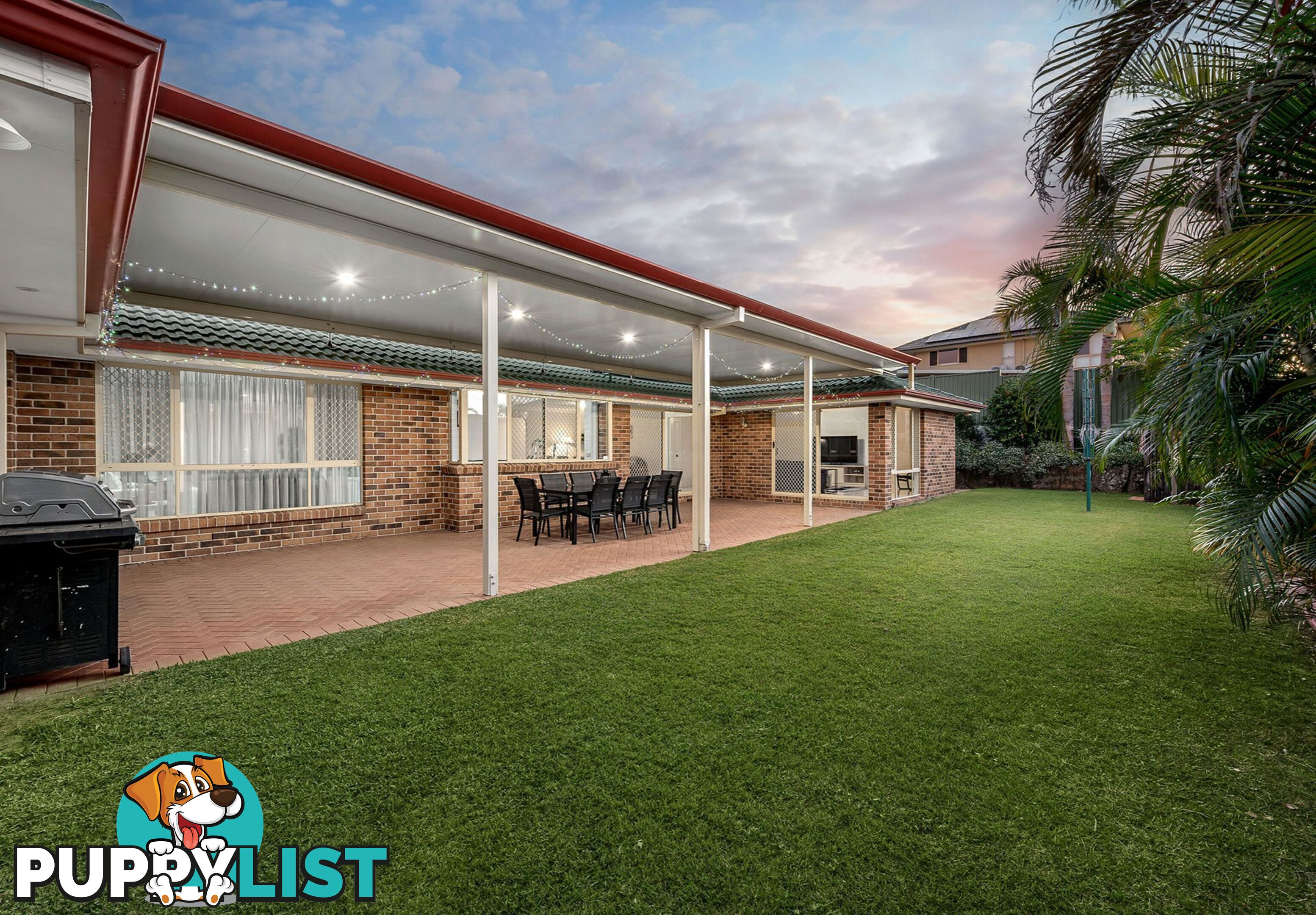 10 Kensington Place WISHART QLD 4122