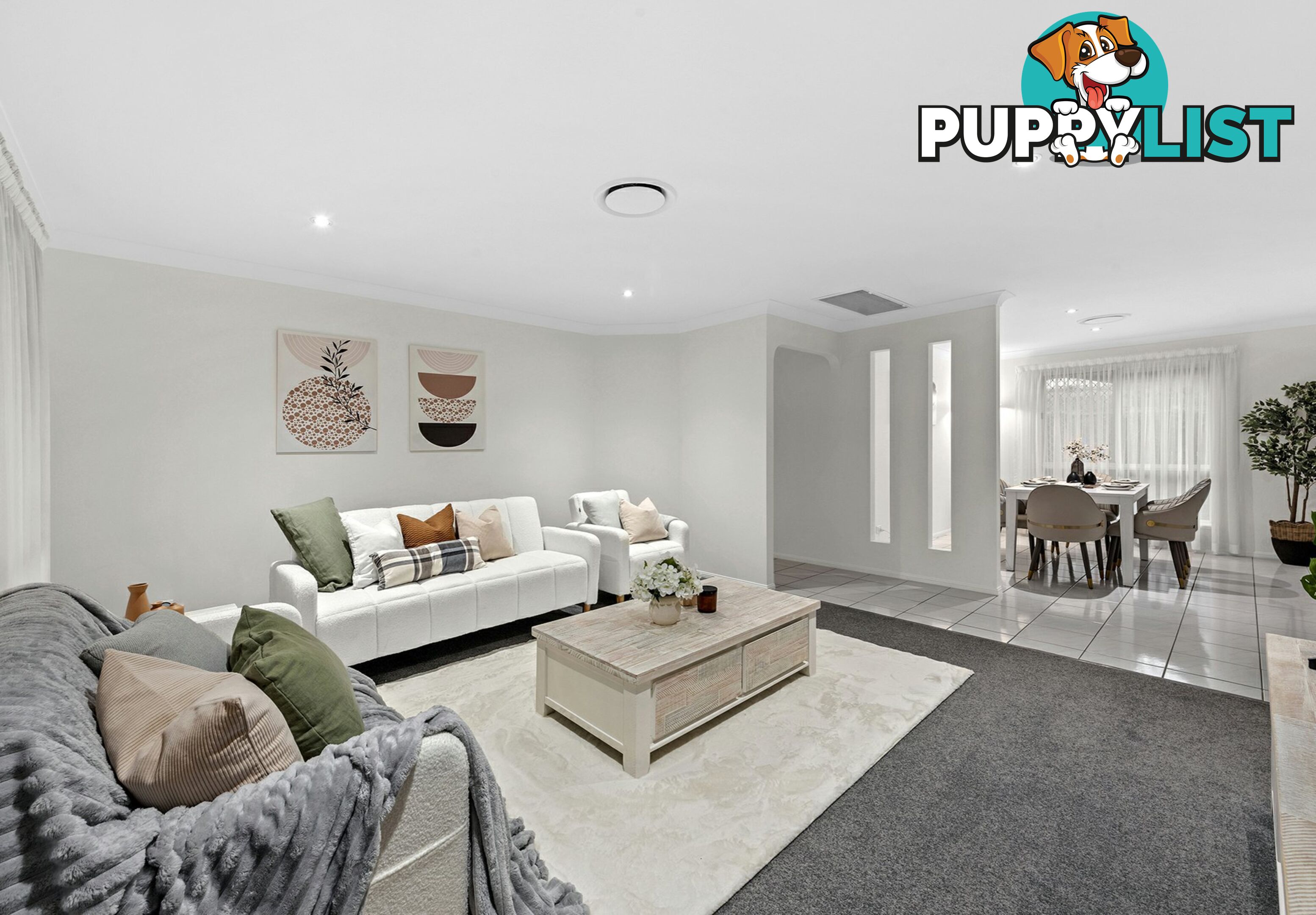 10 Kensington Place WISHART QLD 4122