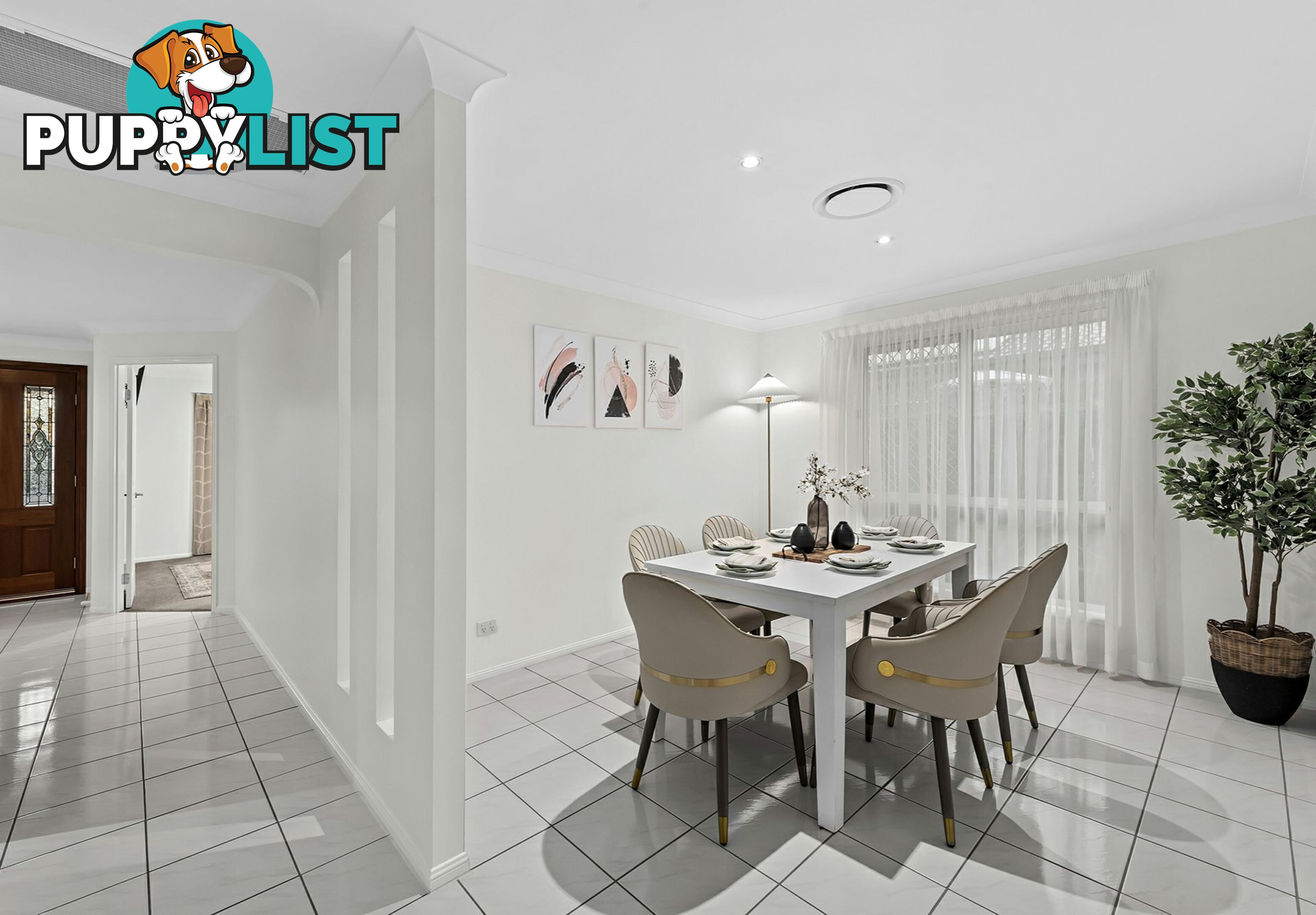 10 Kensington Place WISHART QLD 4122