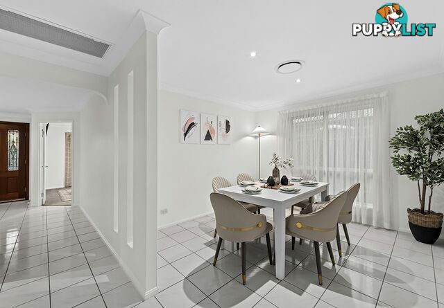 10 Kensington Place WISHART QLD 4122