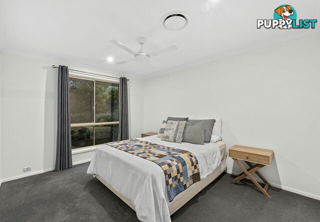 10 Kensington Place WISHART QLD 4122
