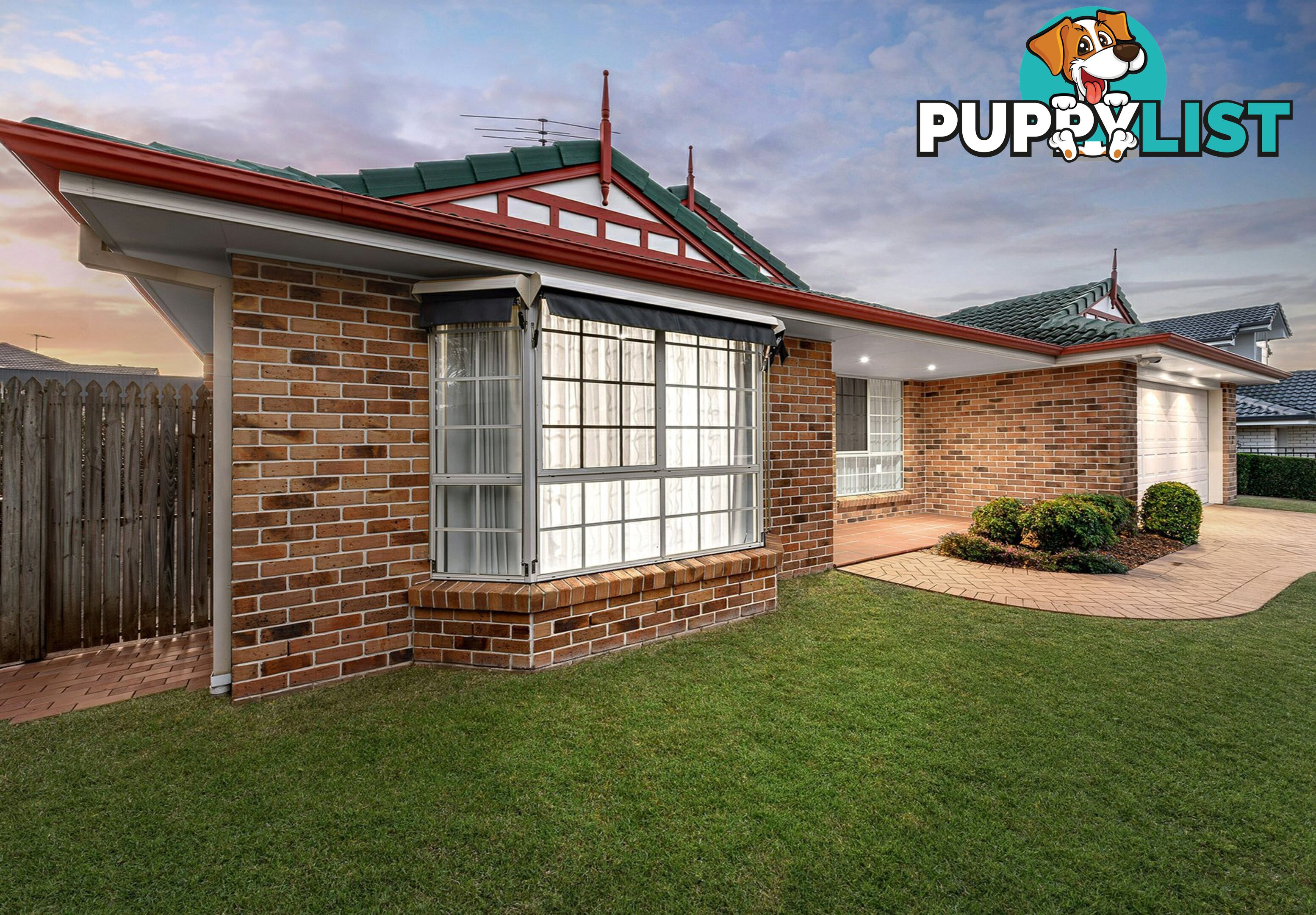 10 Kensington Place WISHART QLD 4122