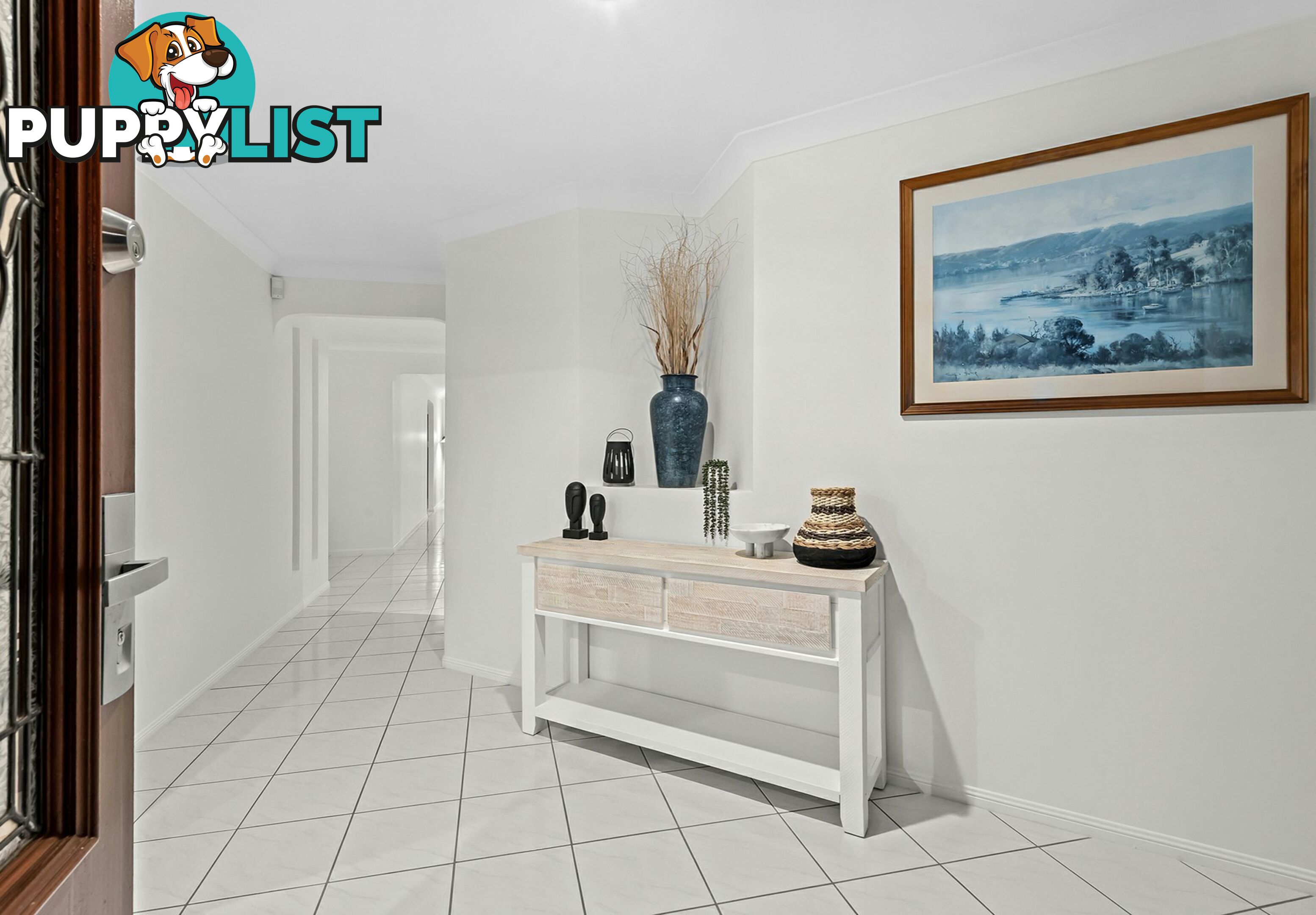 10 Kensington Place WISHART QLD 4122