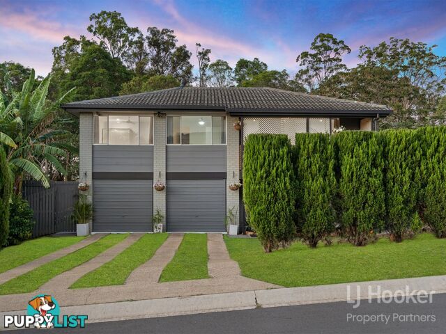 20 Miltara Street ALGESTER QLD 4115