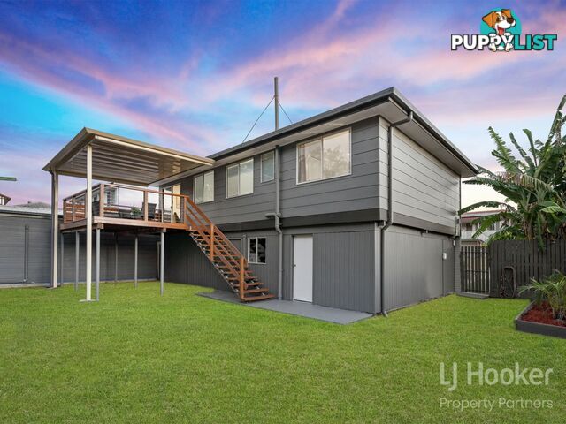 20 Miltara Street ALGESTER QLD 4115