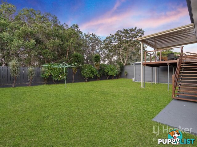 20 Miltara Street ALGESTER QLD 4115