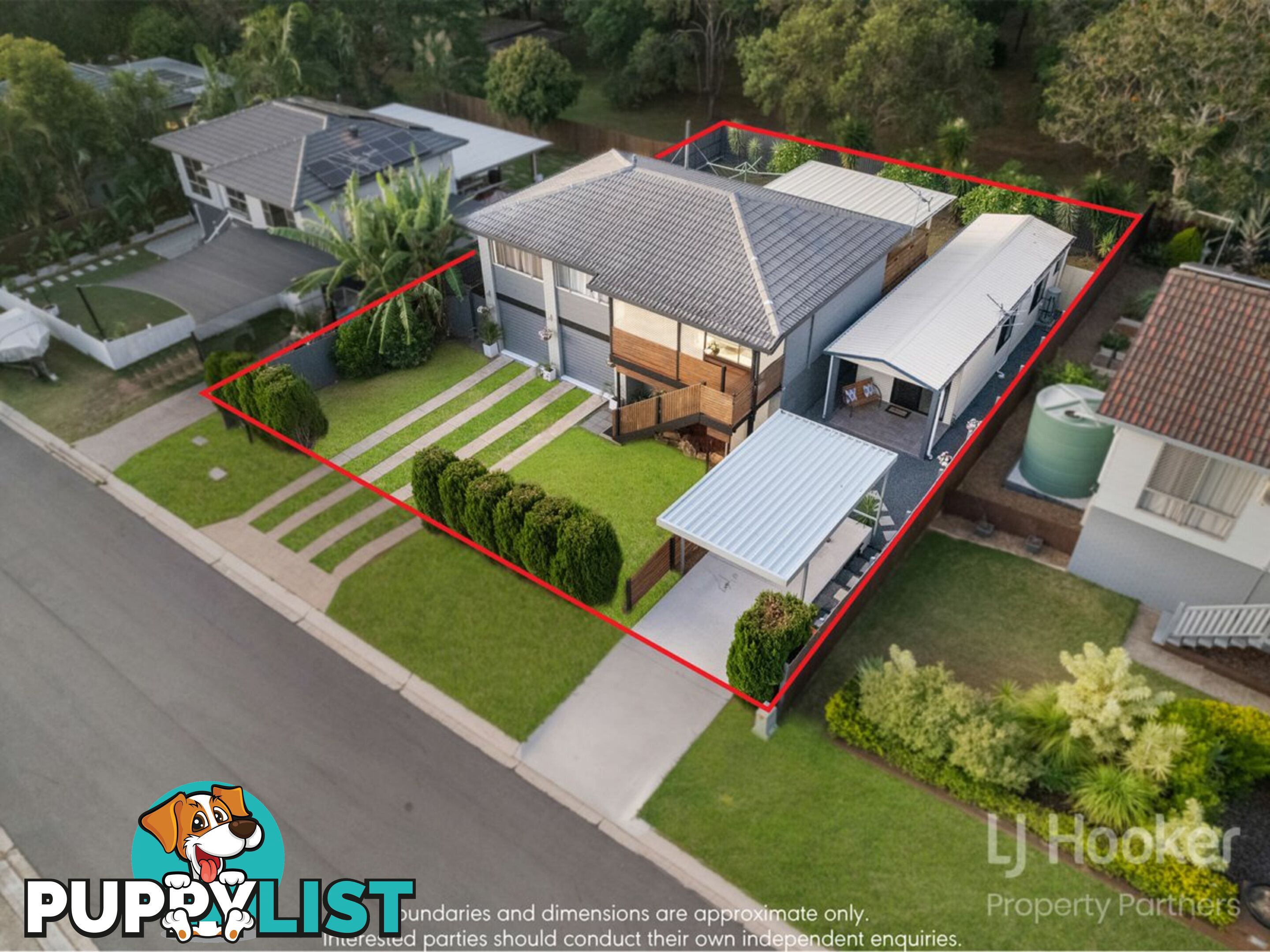 20 Miltara Street ALGESTER QLD 4115