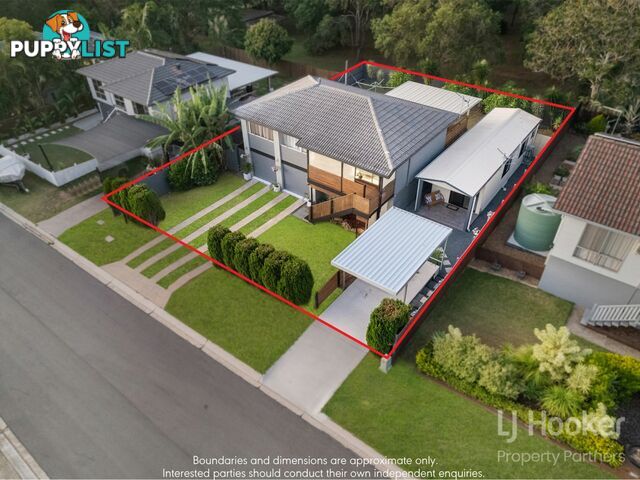 20 Miltara Street ALGESTER QLD 4115