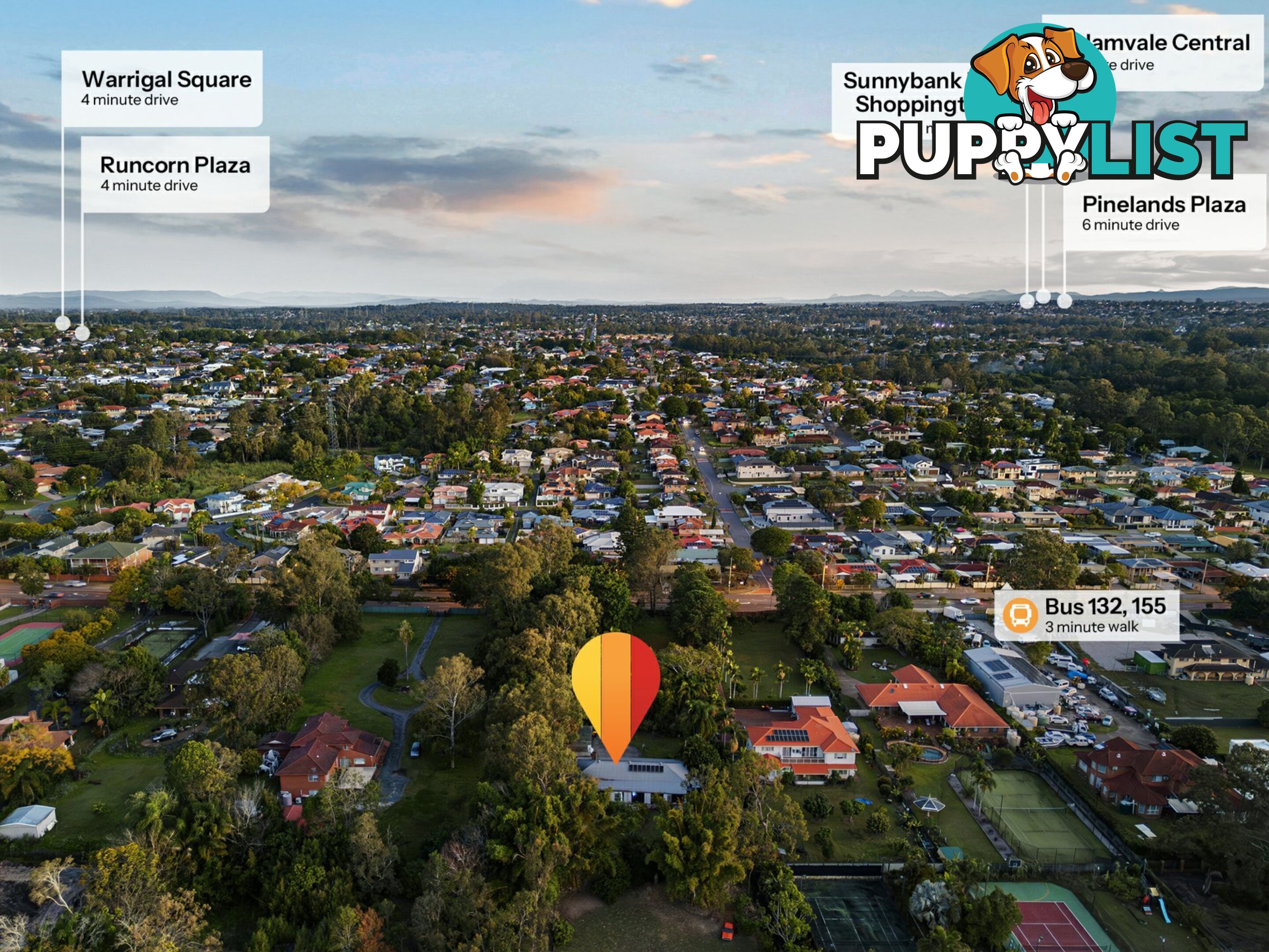 106 Padstow Road EIGHT MILE PLAINS QLD 4113