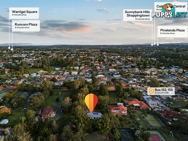 106 Padstow Road EIGHT MILE PLAINS QLD 4113