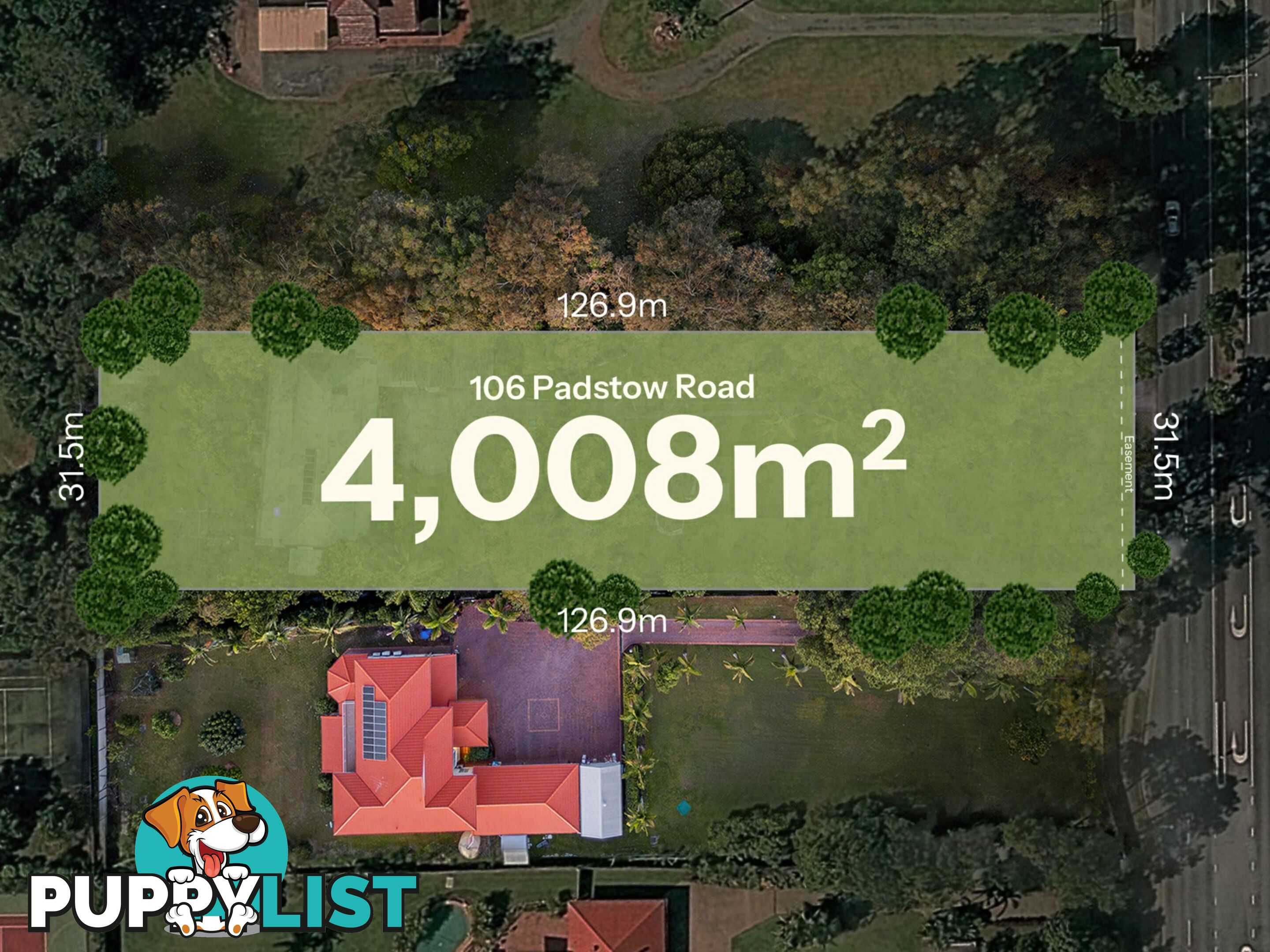 106 Padstow Road EIGHT MILE PLAINS QLD 4113