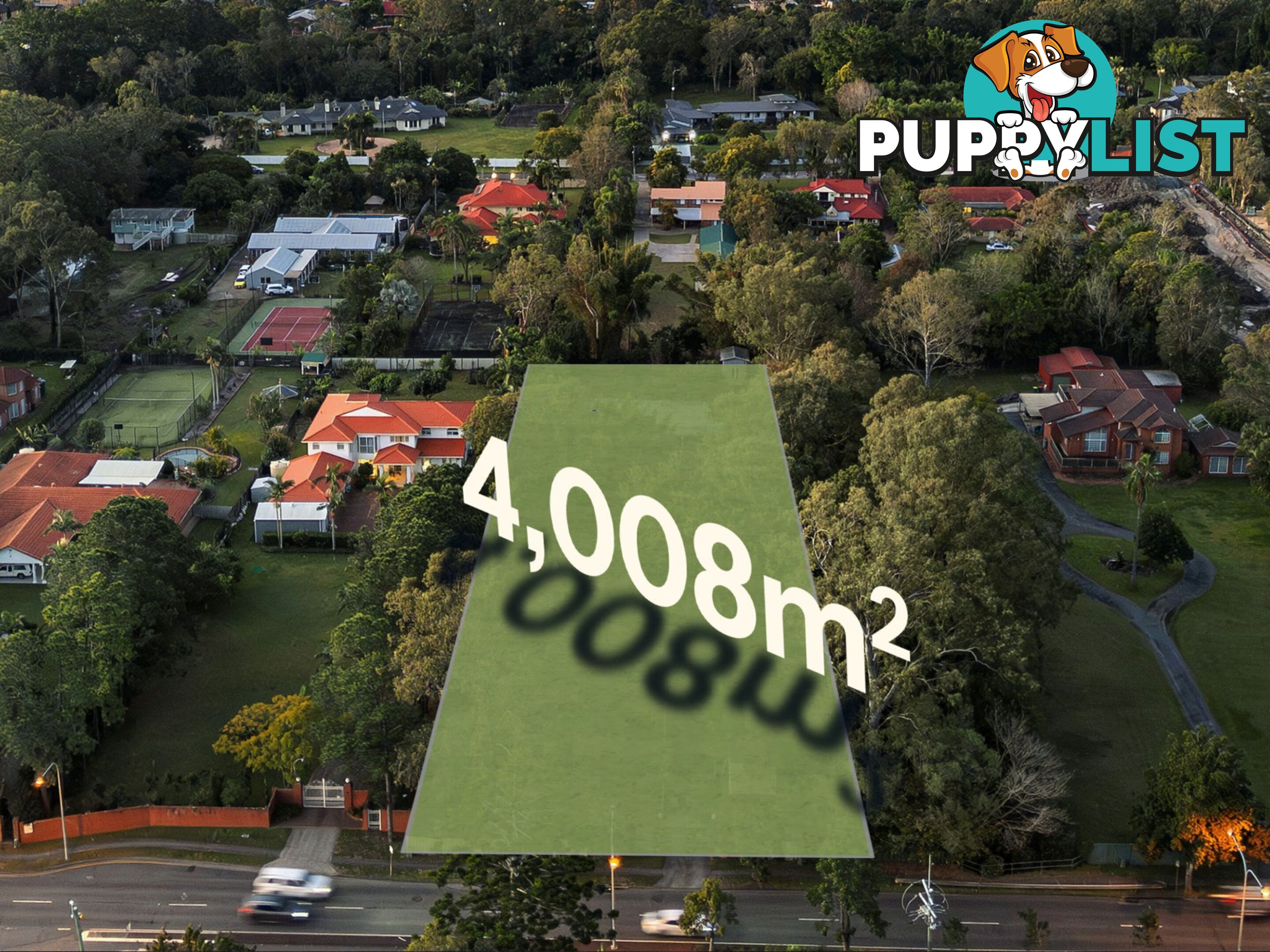 106 Padstow Road EIGHT MILE PLAINS QLD 4113