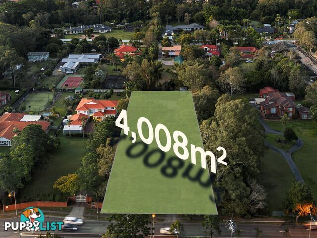 106 Padstow Road EIGHT MILE PLAINS QLD 4113
