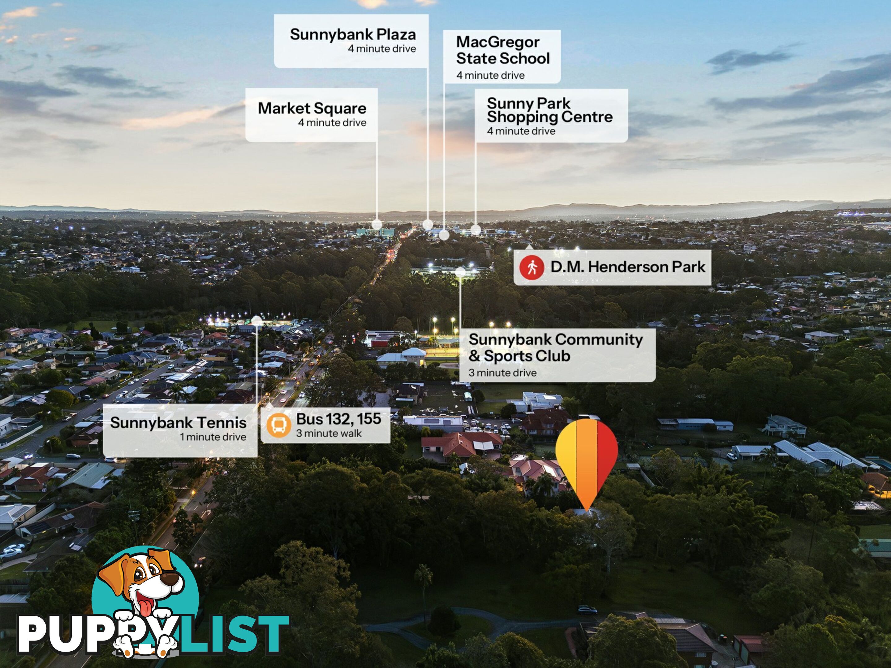 106 Padstow Road EIGHT MILE PLAINS QLD 4113