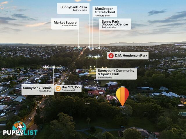 106 Padstow Road EIGHT MILE PLAINS QLD 4113