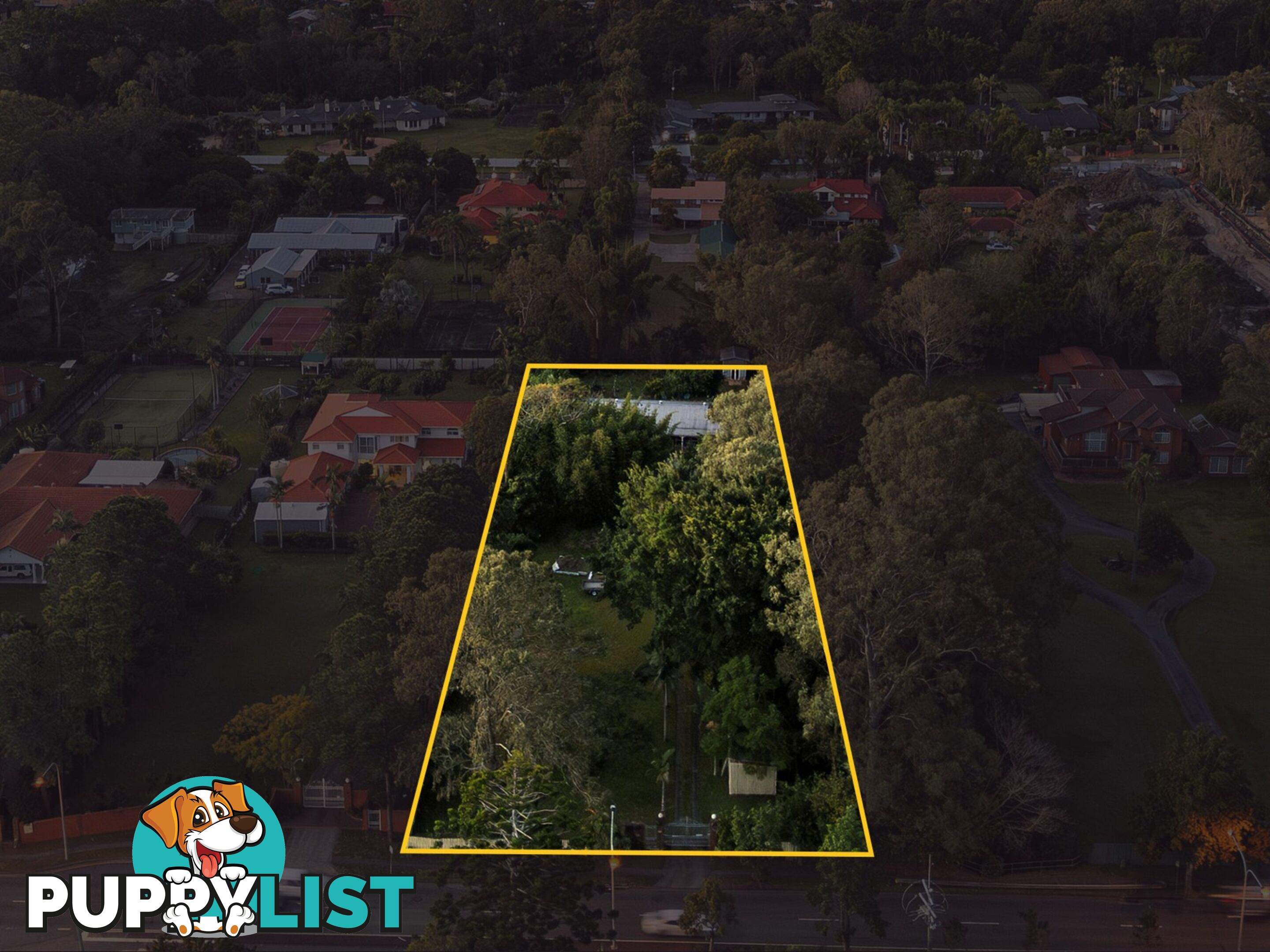 106 Padstow Road EIGHT MILE PLAINS QLD 4113