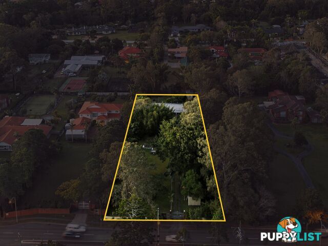 106 Padstow Road EIGHT MILE PLAINS QLD 4113
