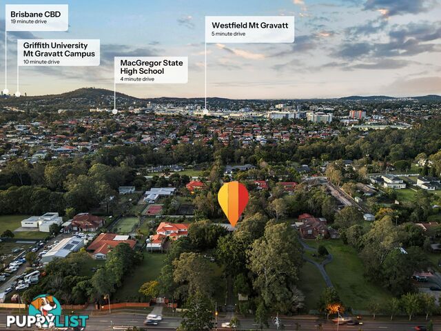 106 Padstow Road EIGHT MILE PLAINS QLD 4113