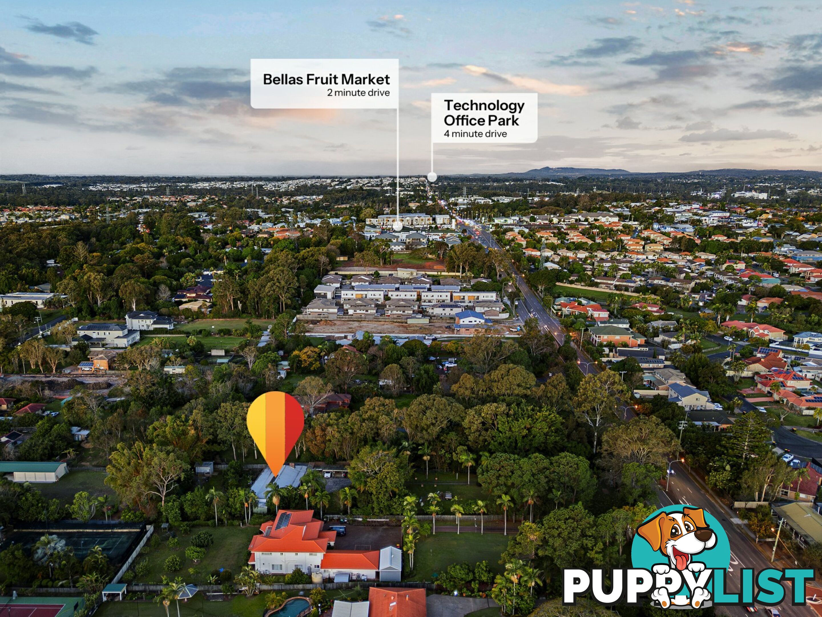 106 Padstow Road EIGHT MILE PLAINS QLD 4113