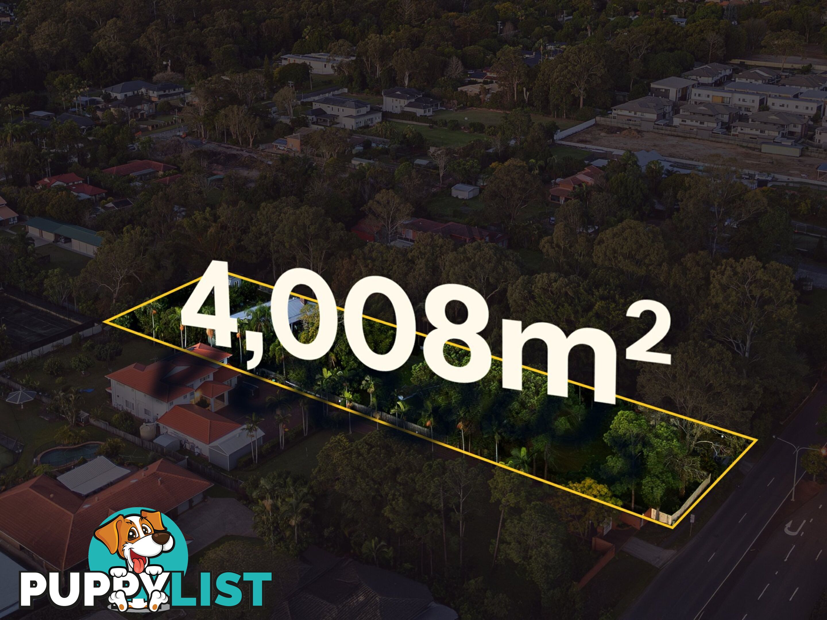 106 Padstow Road EIGHT MILE PLAINS QLD 4113