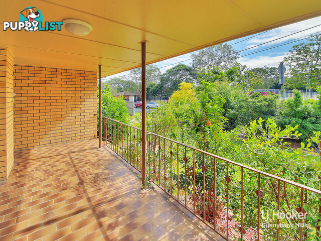 24 Blackwattle Street MACGREGOR QLD 4109