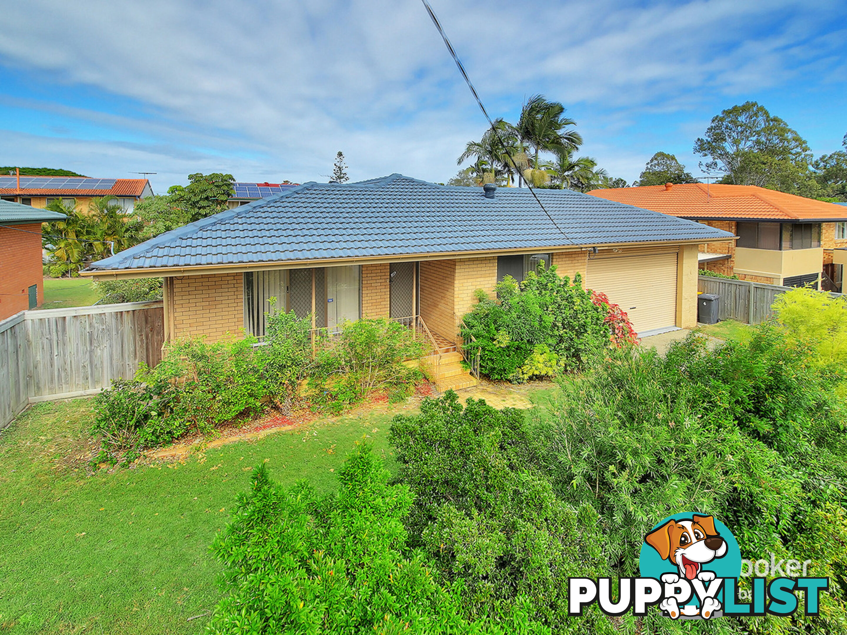 24 Blackwattle Street MACGREGOR QLD 4109