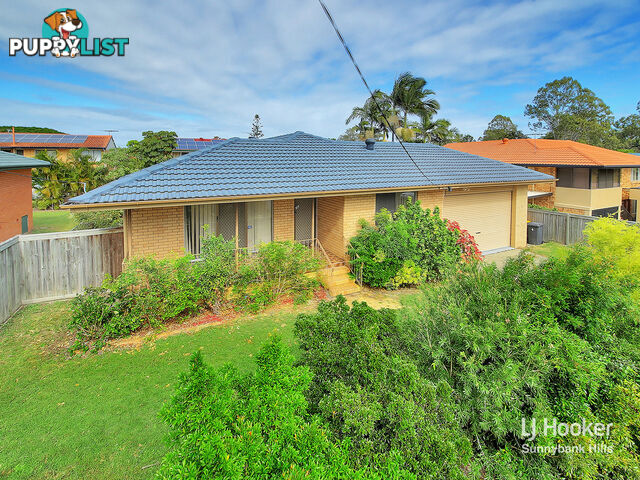 24 Blackwattle Street MACGREGOR QLD 4109