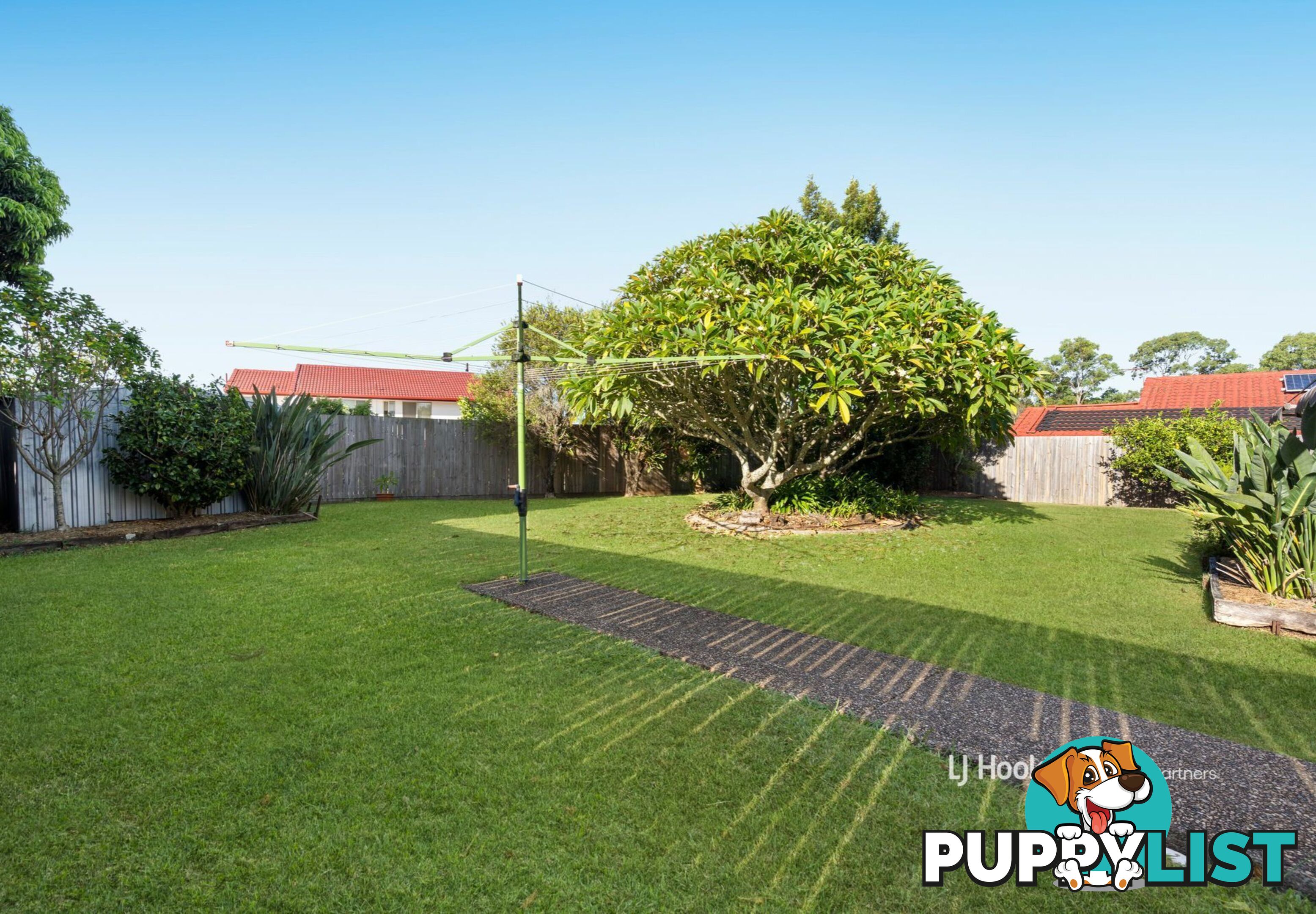 22 Lindstrom Court RUNCORN QLD 4113