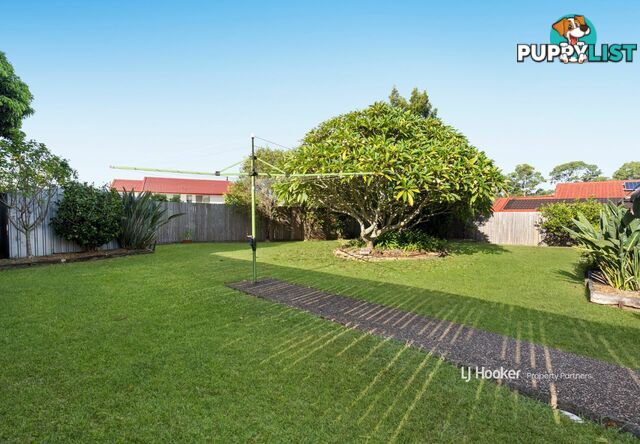 22 Lindstrom Court RUNCORN QLD 4113