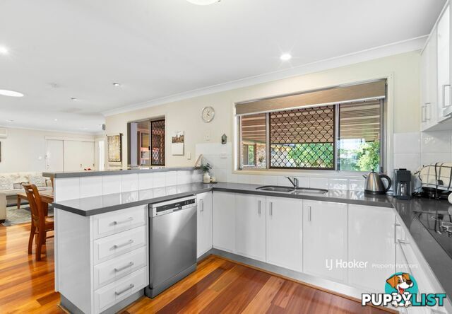 22 Lindstrom Court RUNCORN QLD 4113