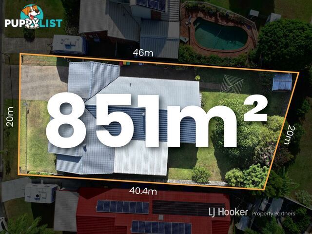 22 Lindstrom Court RUNCORN QLD 4113