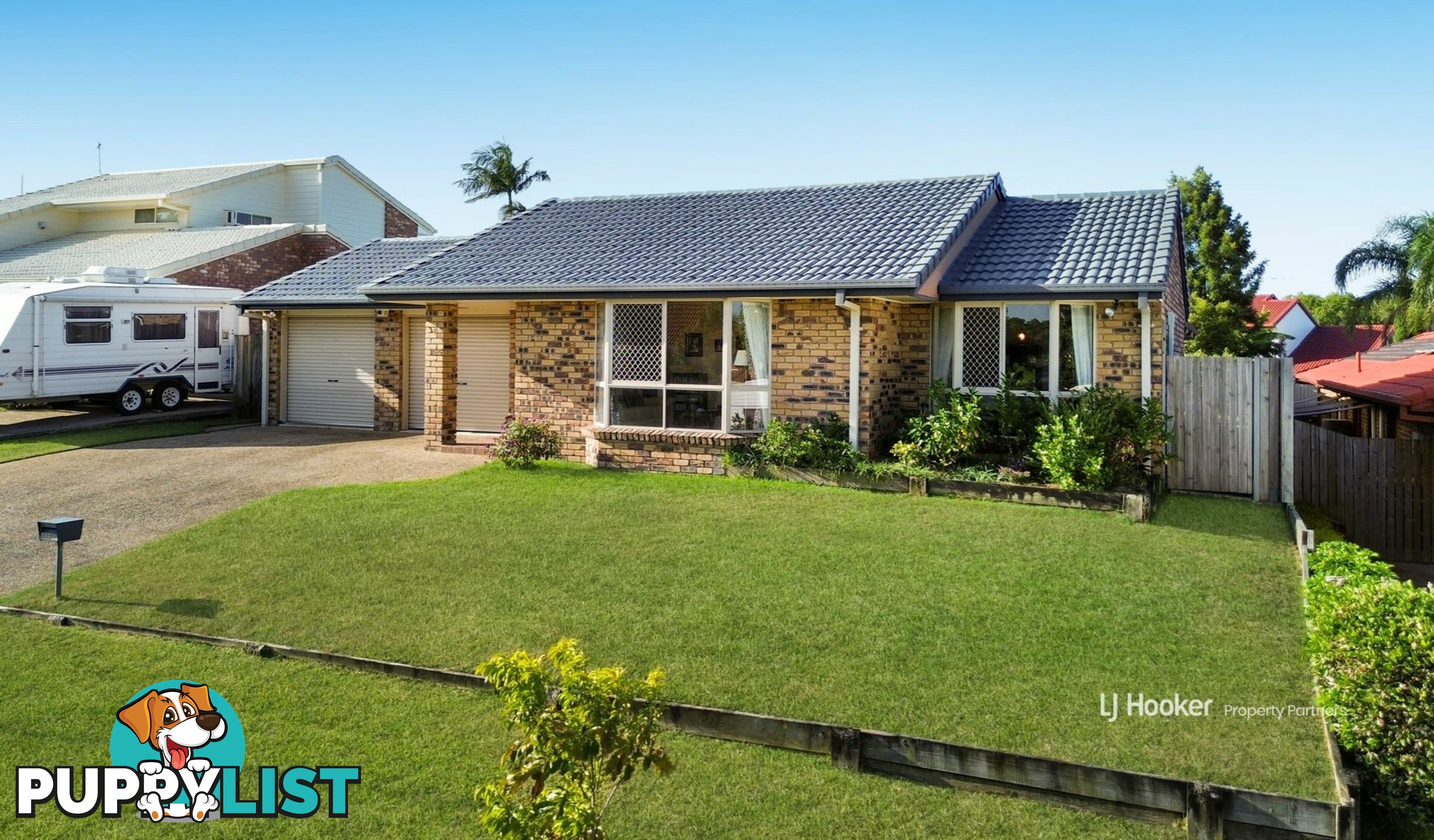 22 Lindstrom Court RUNCORN QLD 4113