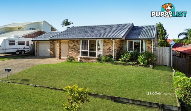 22 Lindstrom Court RUNCORN QLD 4113