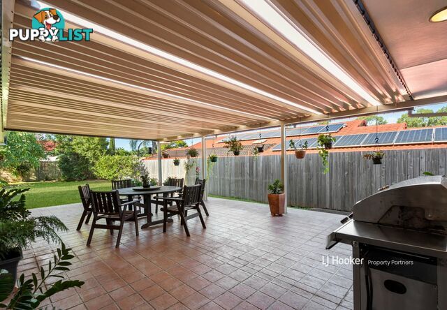 22 Lindstrom Court RUNCORN QLD 4113