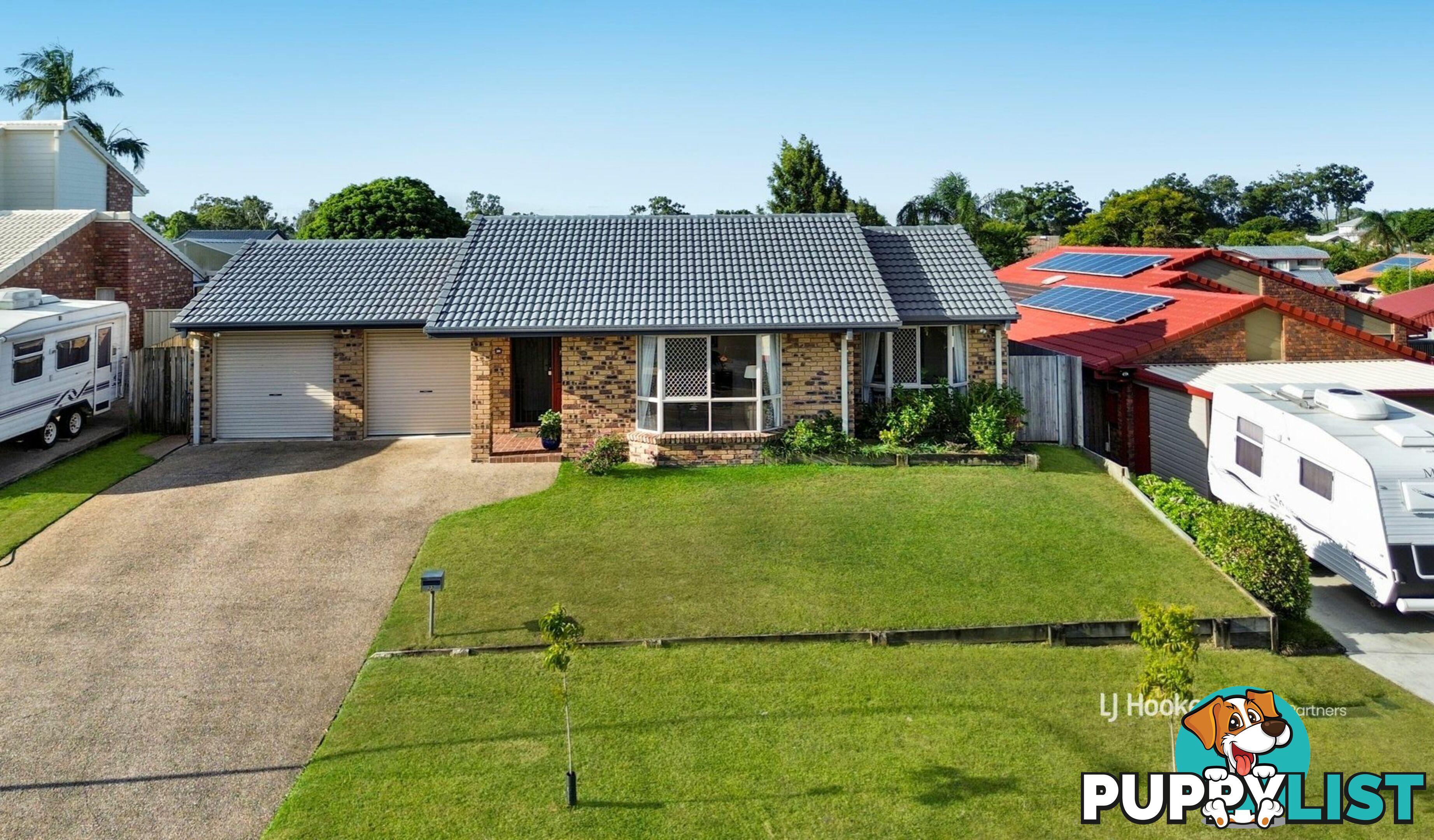 22 Lindstrom Court RUNCORN QLD 4113