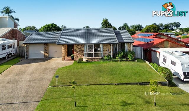 22 Lindstrom Court RUNCORN QLD 4113