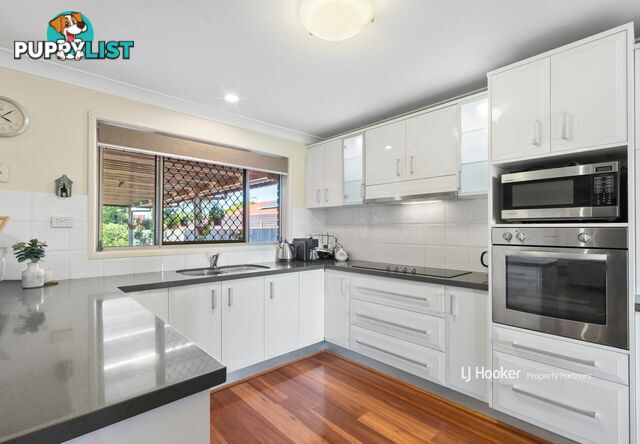 22 Lindstrom Court RUNCORN QLD 4113