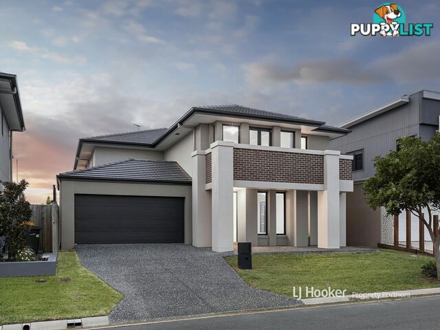 122 Quay Circuit NEWPORT QLD 4020