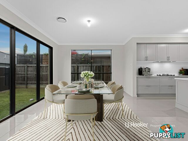 122 Quay Circuit NEWPORT QLD 4020