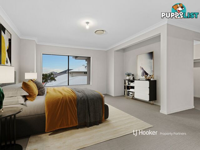 122 Quay Circuit NEWPORT QLD 4020