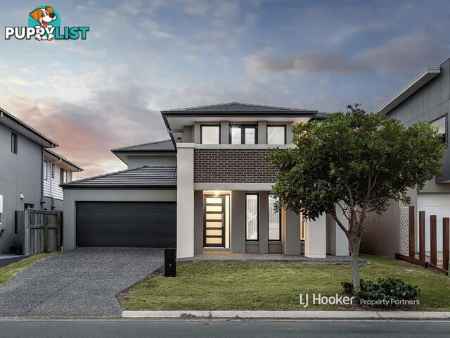 122 Quay Circuit NEWPORT QLD 4020