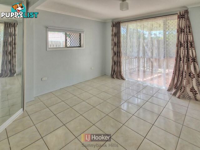 204 Nemies Road RUNCORN QLD 4113