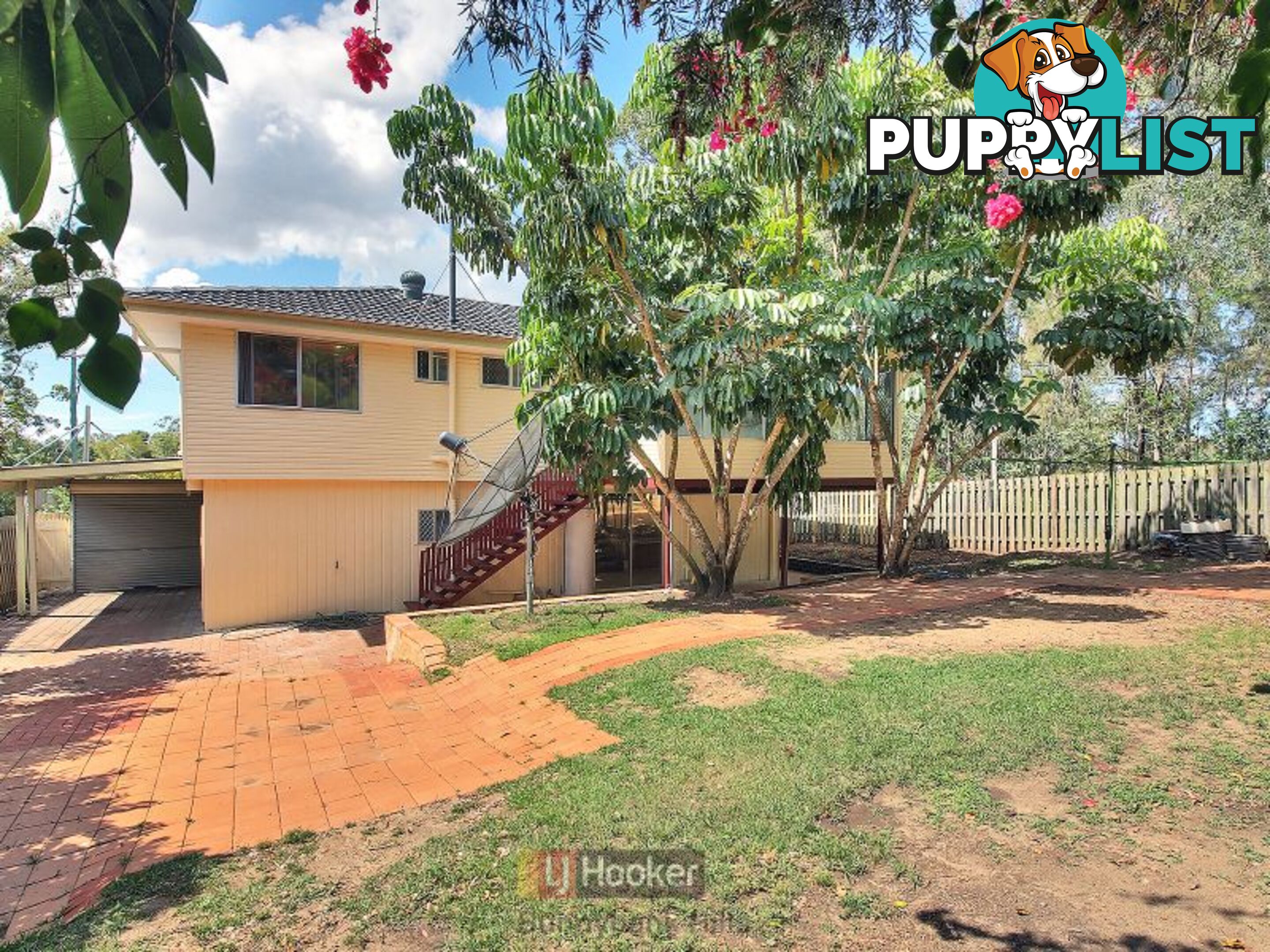 204 Nemies Road RUNCORN QLD 4113