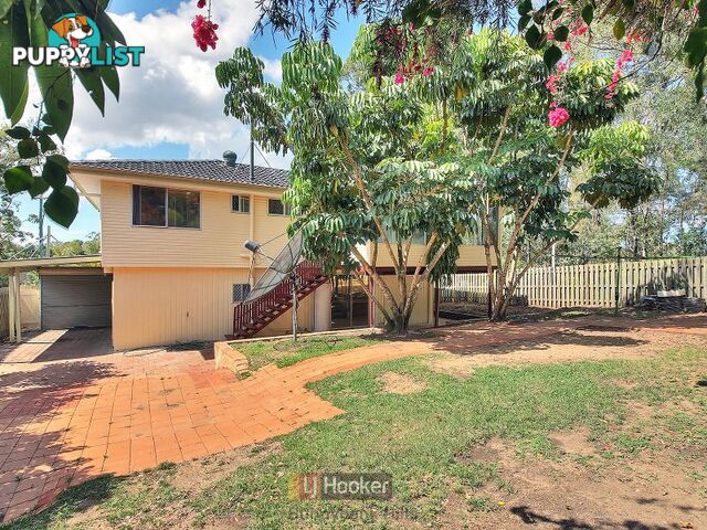 204 Nemies Road RUNCORN QLD 4113