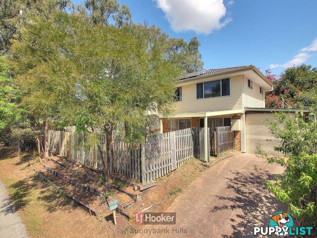 204 Nemies Road RUNCORN QLD 4113