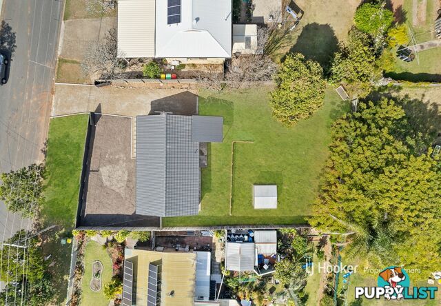 121 Aquarius Drive KINGSTON QLD 4114