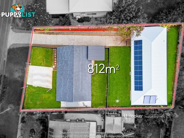 121 Aquarius Drive KINGSTON QLD 4114