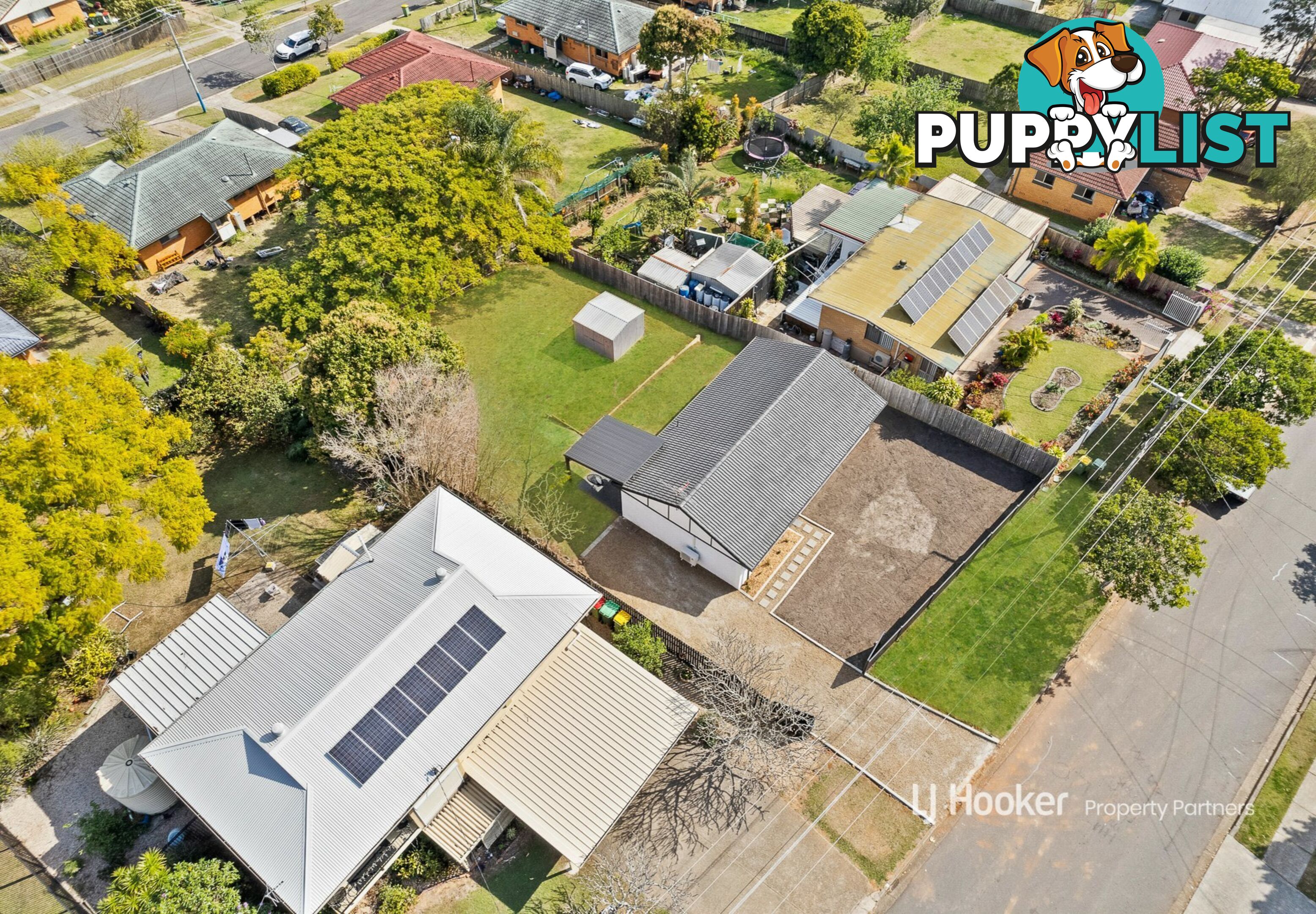 121 Aquarius Drive KINGSTON QLD 4114