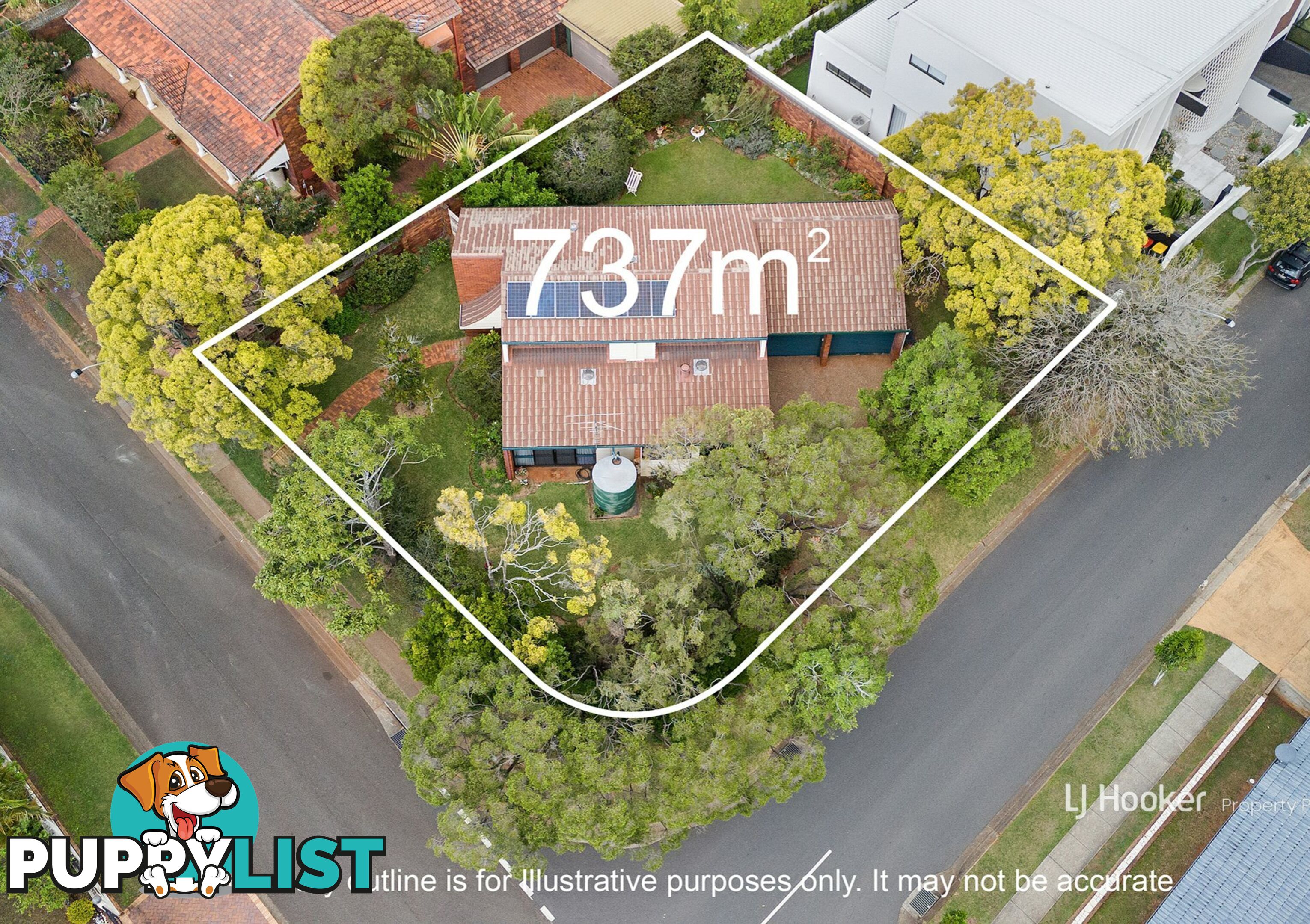 21 Faringdon Street ROBERTSON QLD 4109