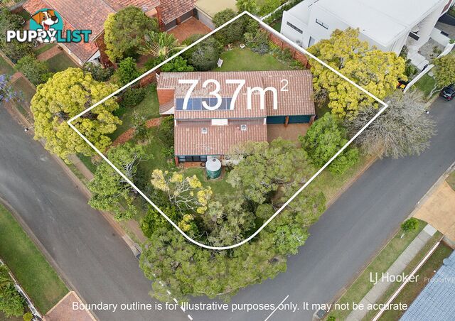 21 Faringdon Street ROBERTSON QLD 4109